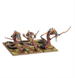 The Old World - Tomb Kings of Khemri: Sepulchral Stalkers