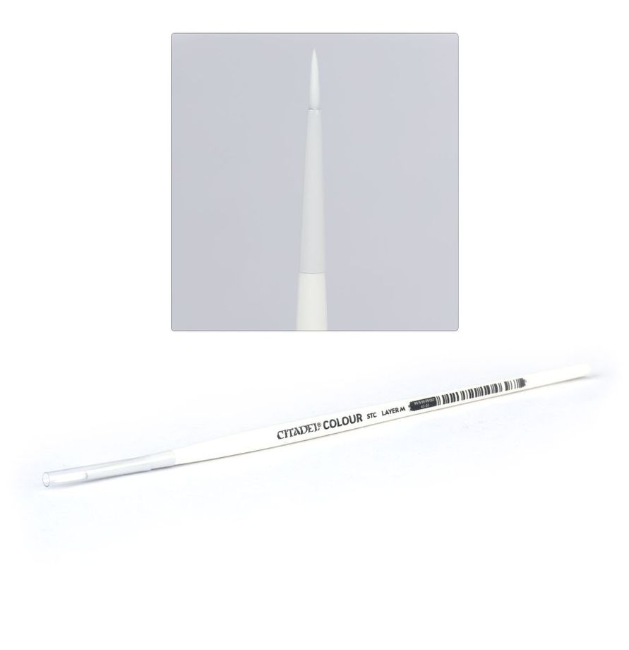 Citadel Colour - Brush: STC Layer M