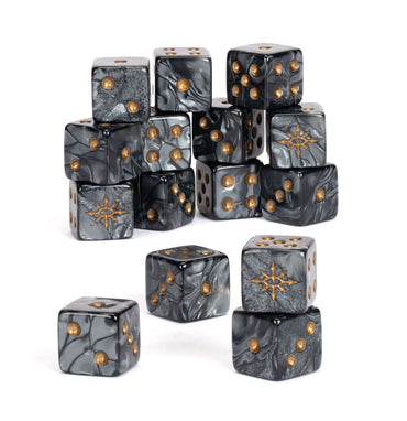 Black Legion Dice