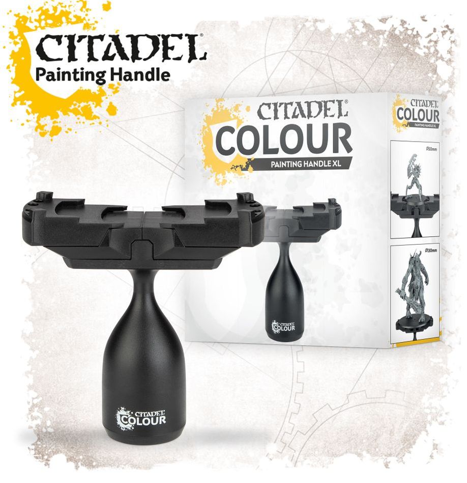 Citadel Colour XL Painting Handle