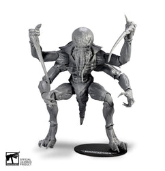 Ymgarl Genestealer Artist Proof