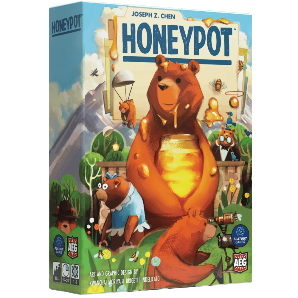 Honeypot