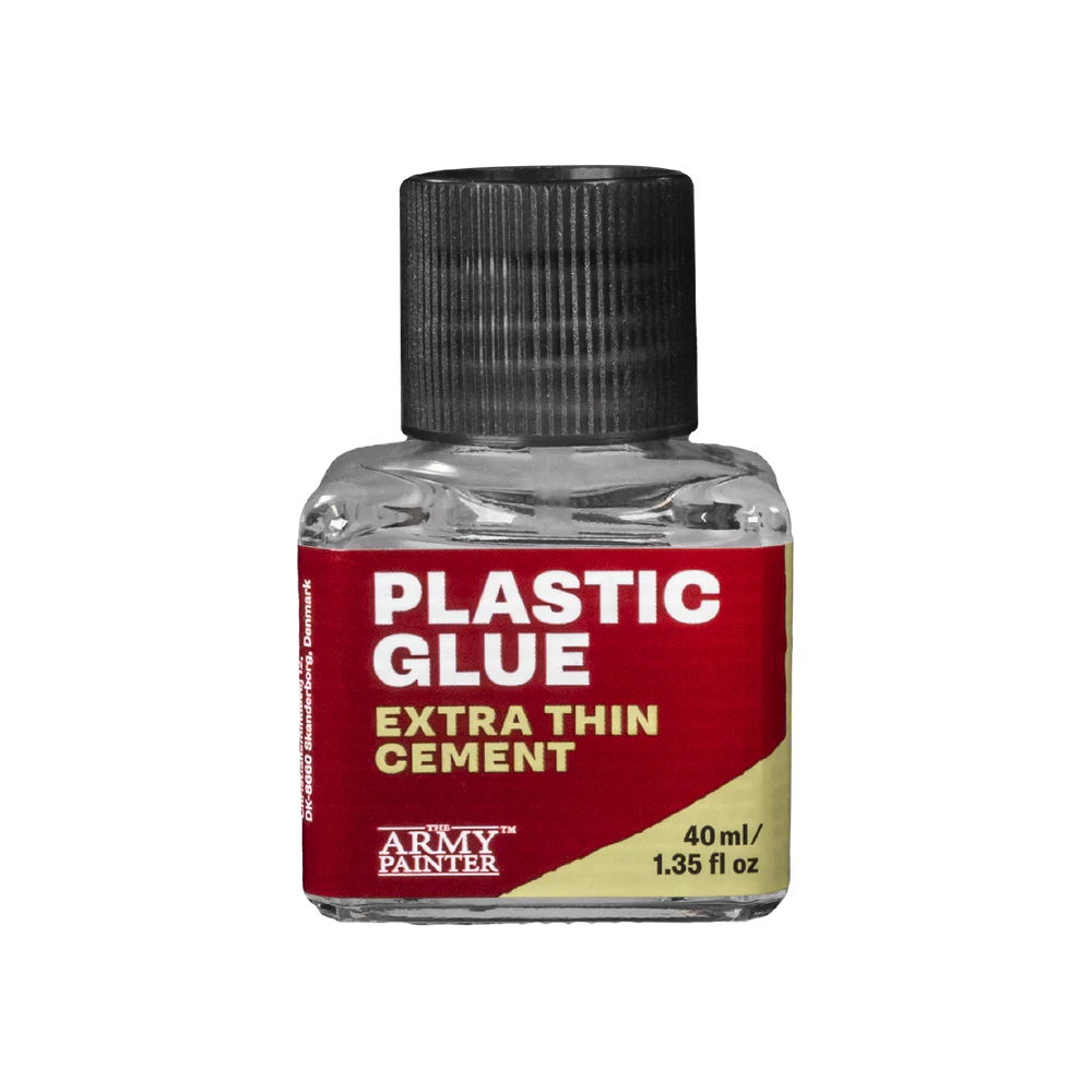 Army Painter: Plastic Glue