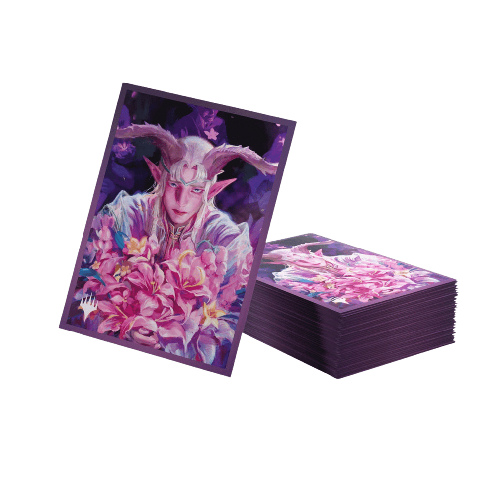 Gamegenic: Art Sleeves - Lorwyn Eclipsed (Dawnhand Eulogist)