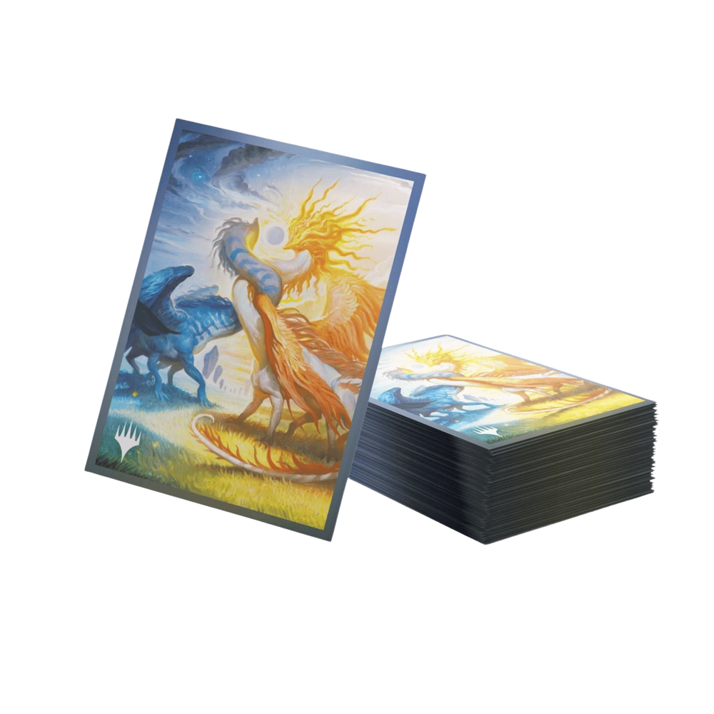 Gamegenic: Art Sleeves - Lorwyn Eclipsed (Celestial Reunion)