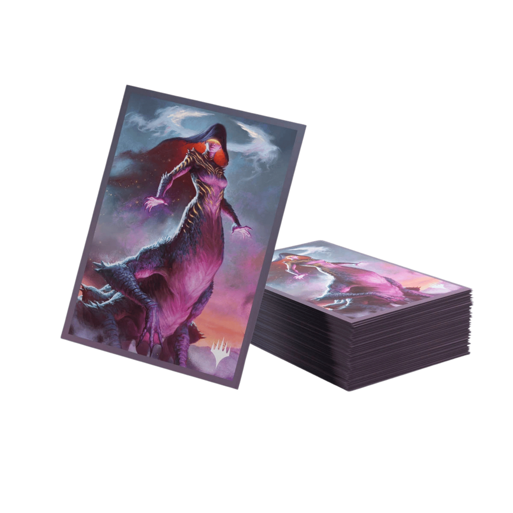 Gamegenic: Art Sleeves - Lorwyn Eclipsed (Moonshadow)