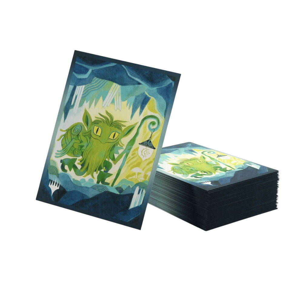 Gamegenic: Art Sleeves - Lorwyn Eclipsed (Mutable Explorer)