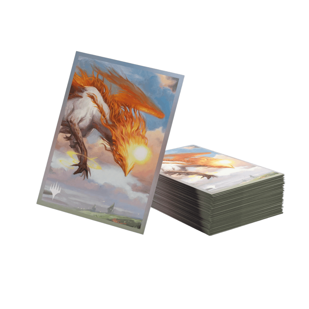 Gamegenic: Art Sleeves - Lorwyn Eclipsed (Eirdu, Carrier of Dawn)
