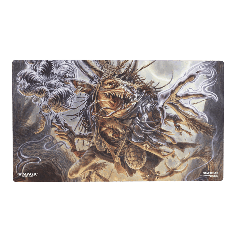 Gamegenic: Prime Playmat - Lorwyn Eclipsed (Auntie Ool)