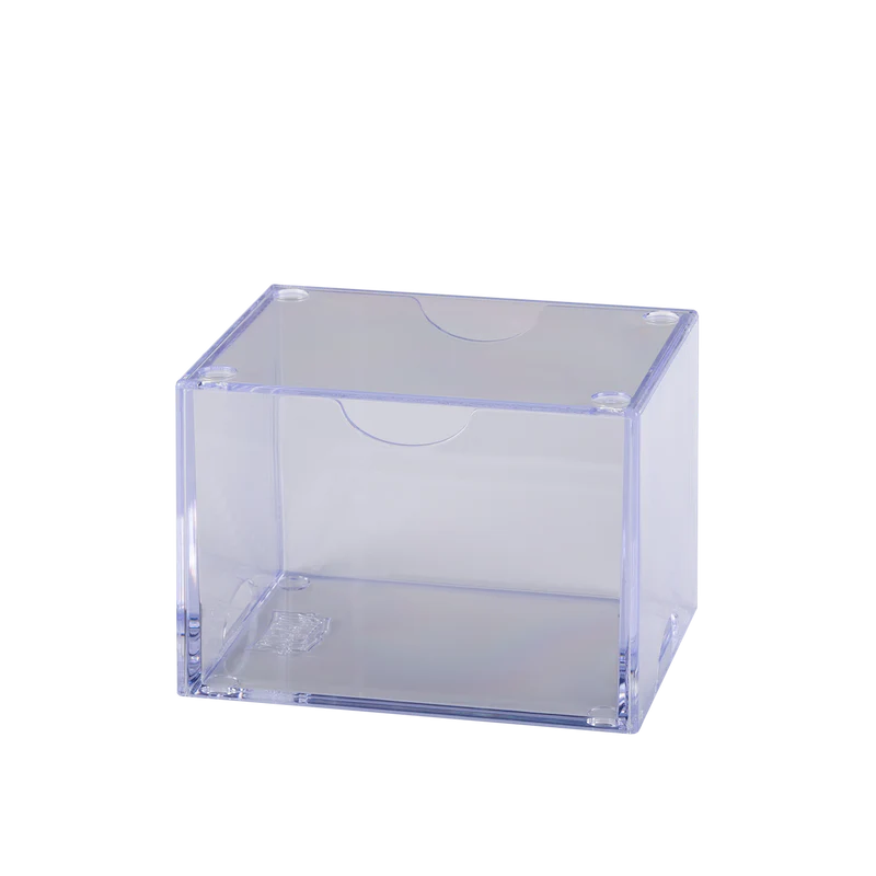 Dragon Shield: Strongbox - Clear