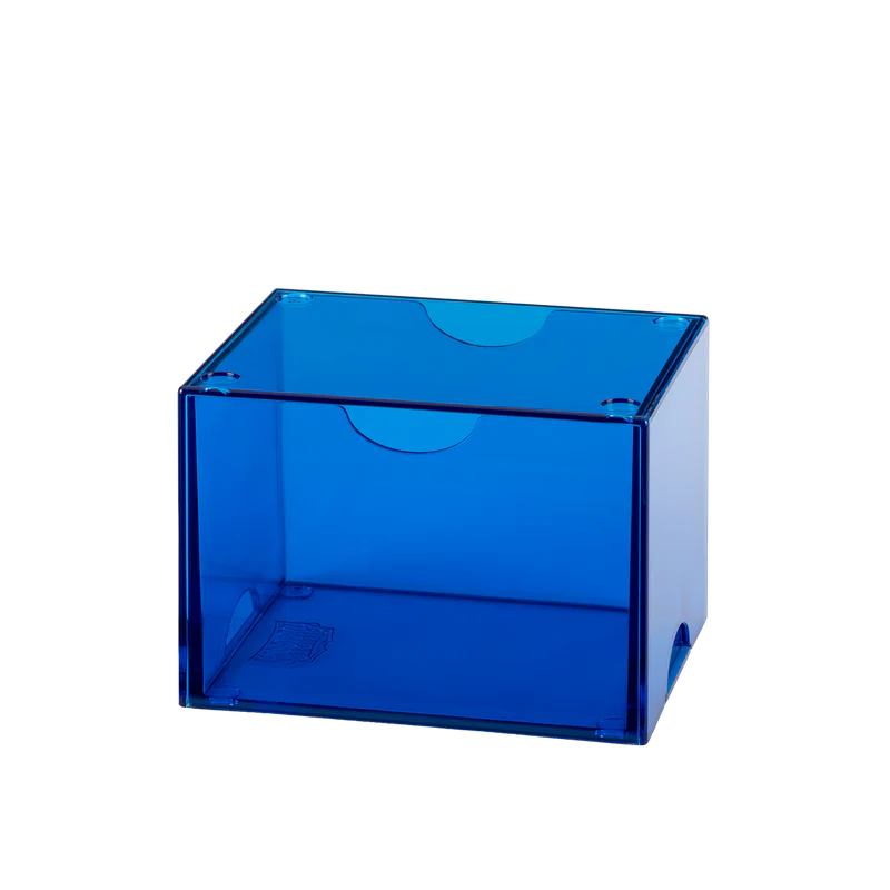 Dragon Shield: Strongbox - Blue