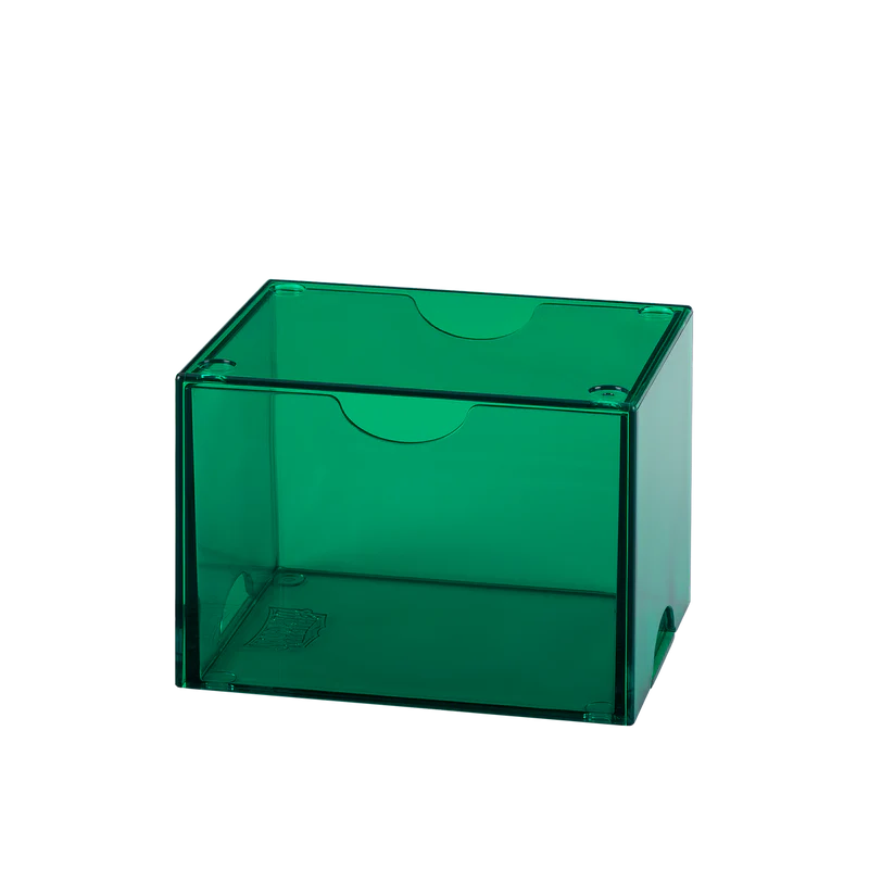 Dragon Shield: Strongbox - Green