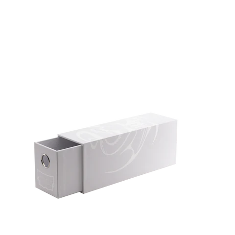 Dragon Shield: Fortress / Single- White