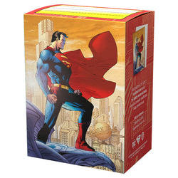 Superman No. 3 Art Series
