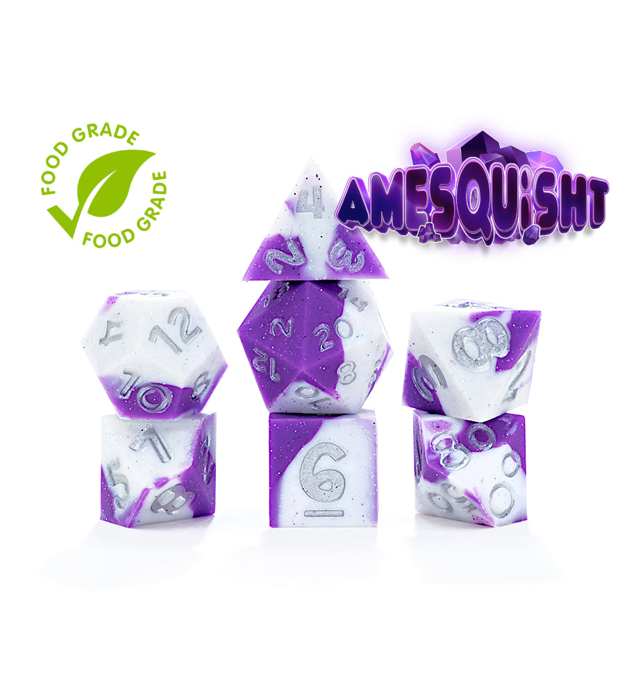 Anti-Stress Dice: Amesquisht