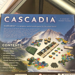 Caucadia