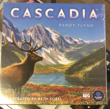 Caucadia