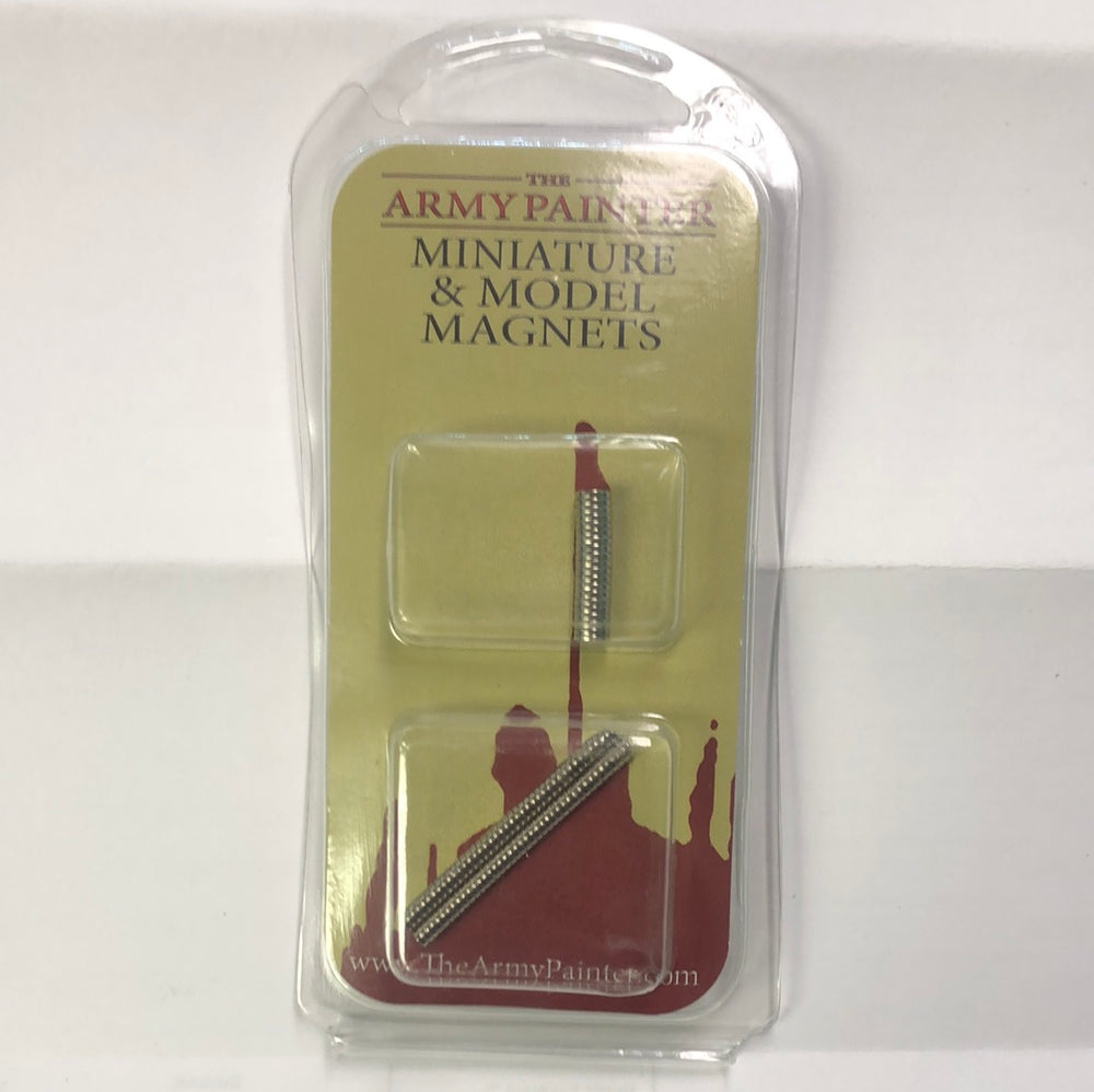 Army Painter: Magnets