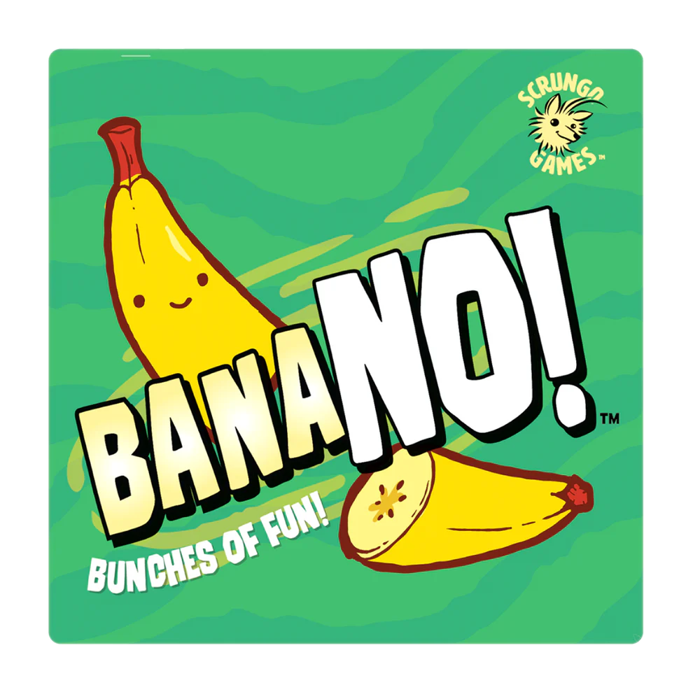 BanaNO!
