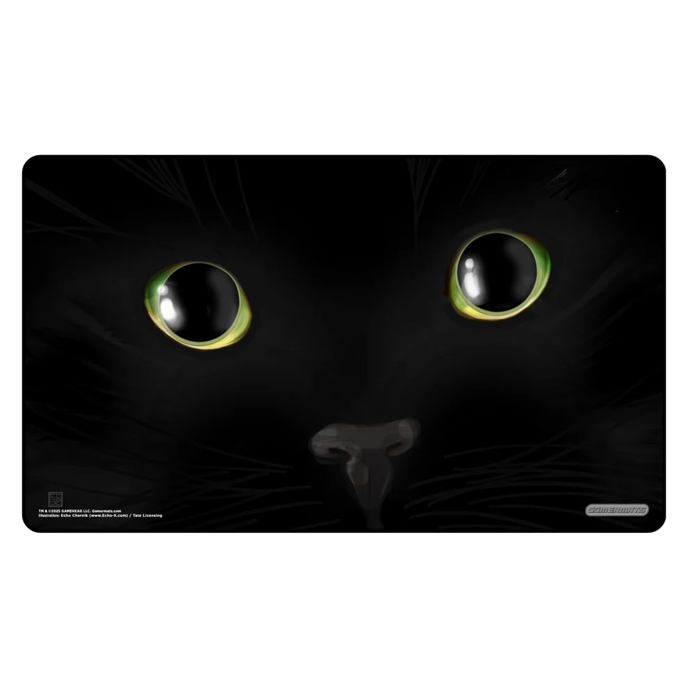 Black Cat Void