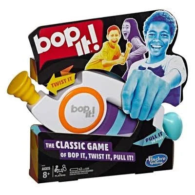 Bop It!: Classic
