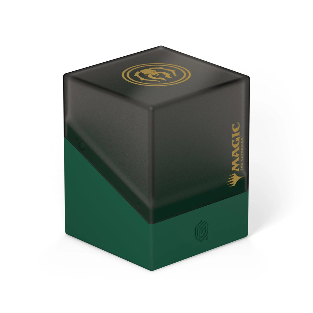 MTG Ultimate Guard 100+ Boulder: Golgari (green/black)