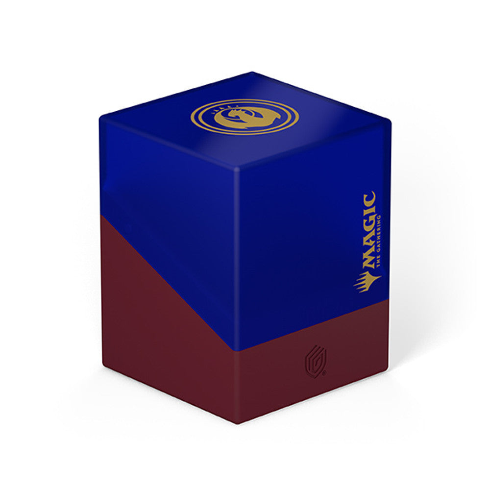 MTG Ultimate Guard 100+ Boulder: Izzet (blue/red)