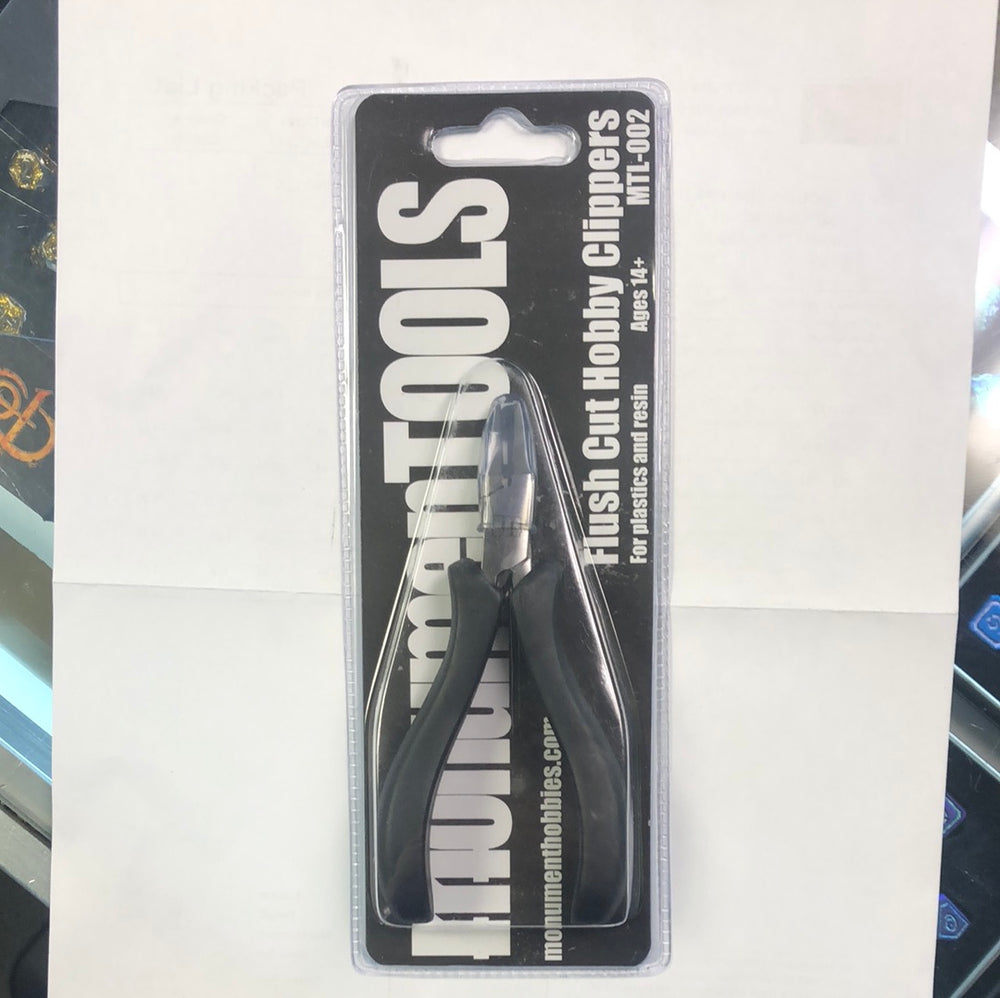 MonumenTools: Hobby Clippers