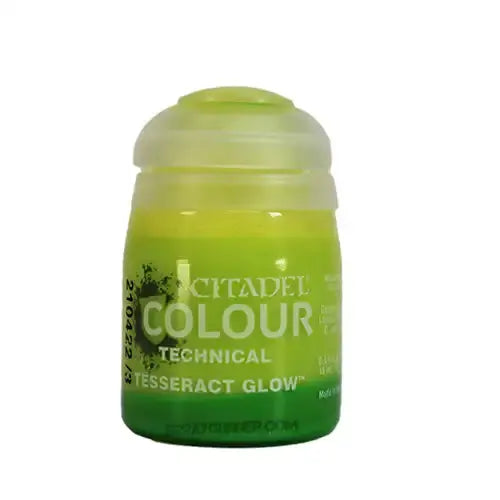 Citadel Colour - Technical: Tesseract Glow