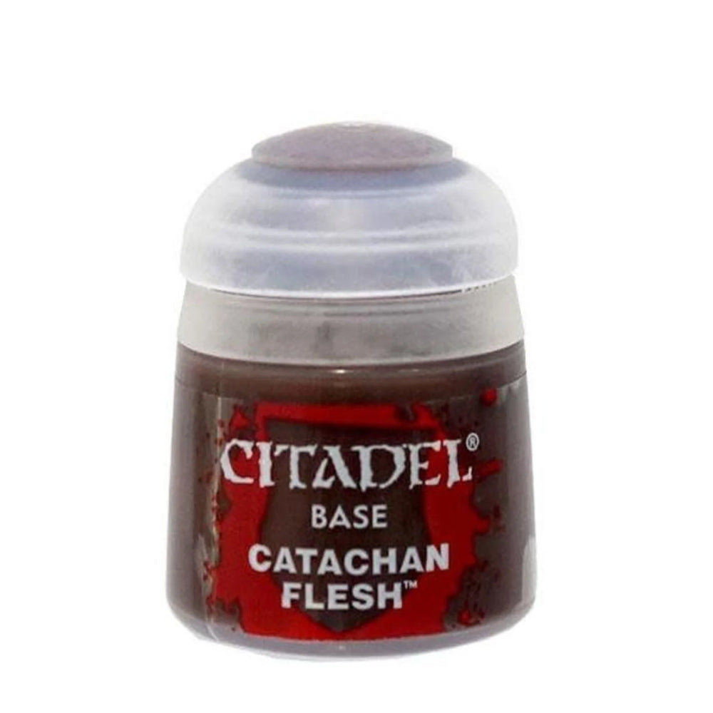 Citadel Colour - Base: Catachan Flesh