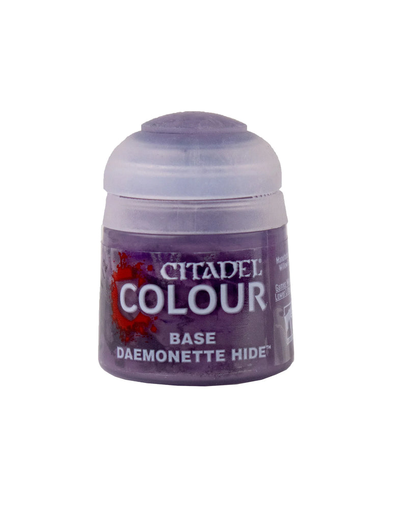 Citadel Colour - Base: Daemonette Hide