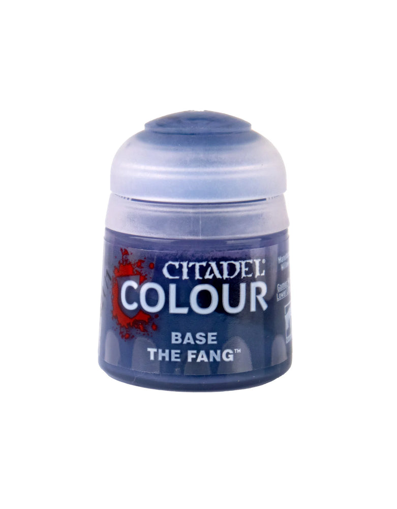 Citadel Colour - Base: The Fang
