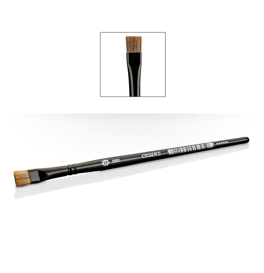 Citadel Colour - Brush: Dry M