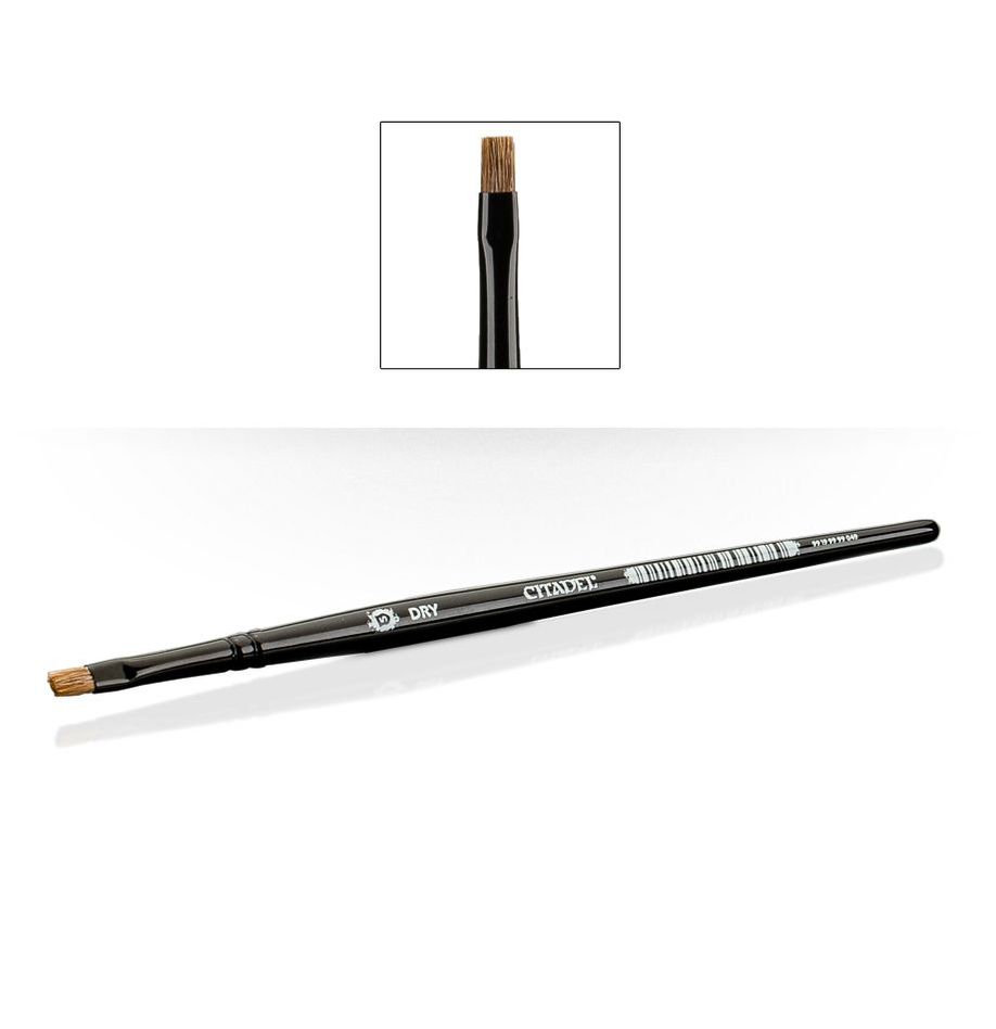 Citadel Colour - Brush: Dry S