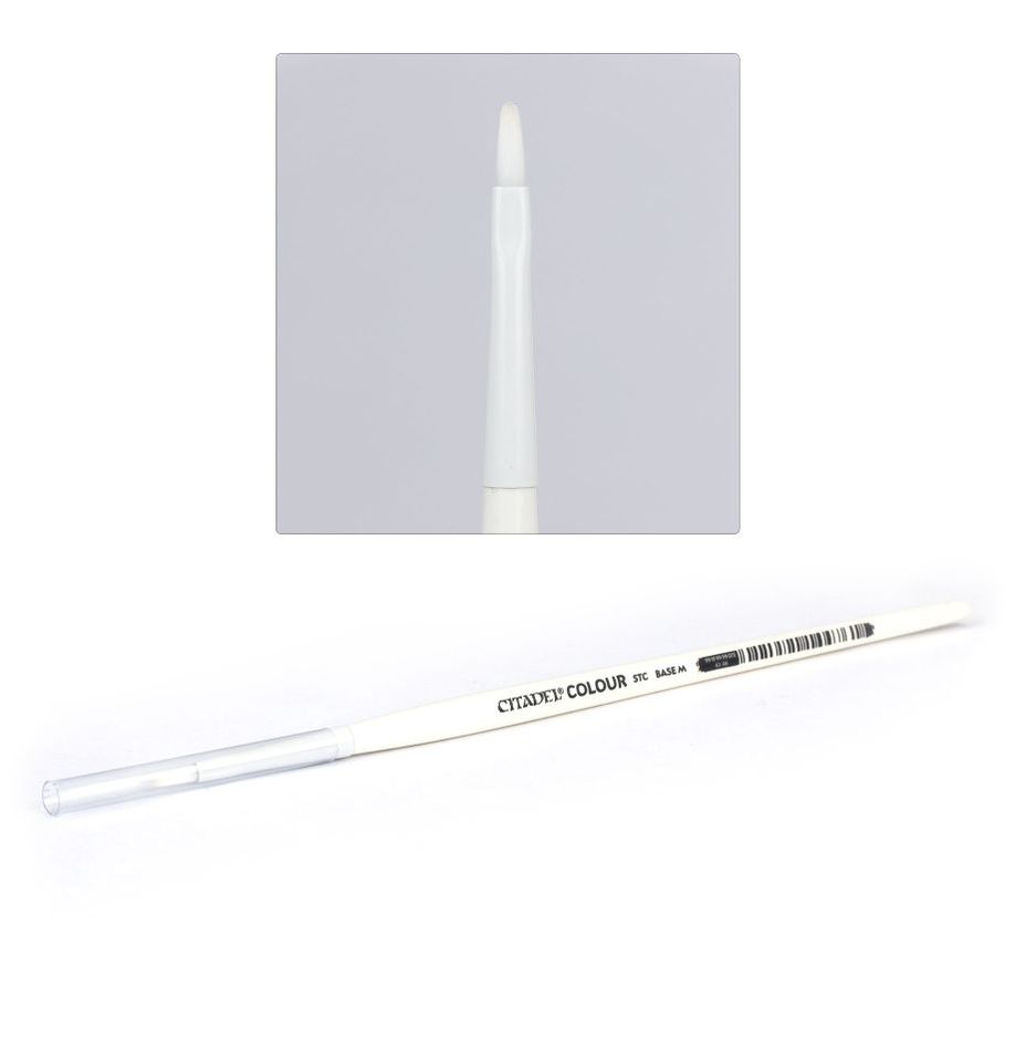 Citadel Colour - Brush: STC Base M
