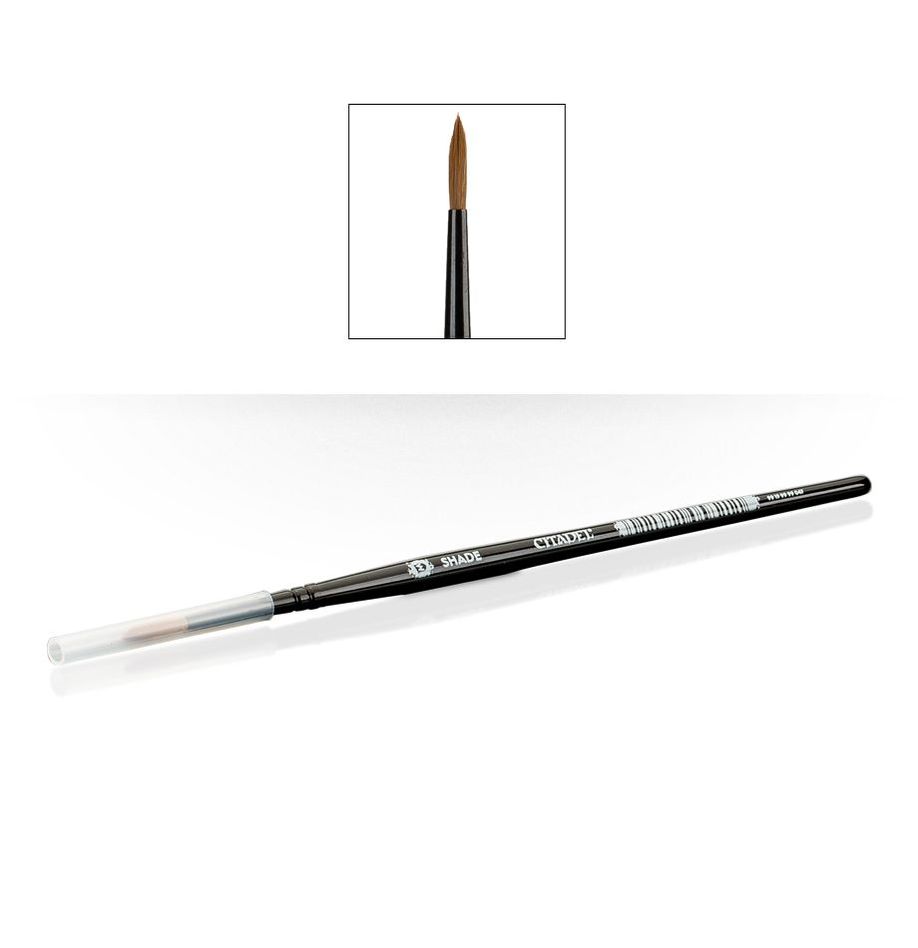 Citadel Colour - Brush: Shade M