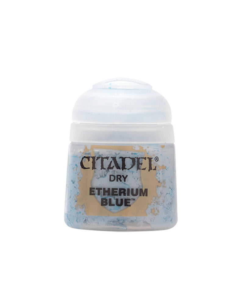 Citadel Colour - Dry: Etherium Blue