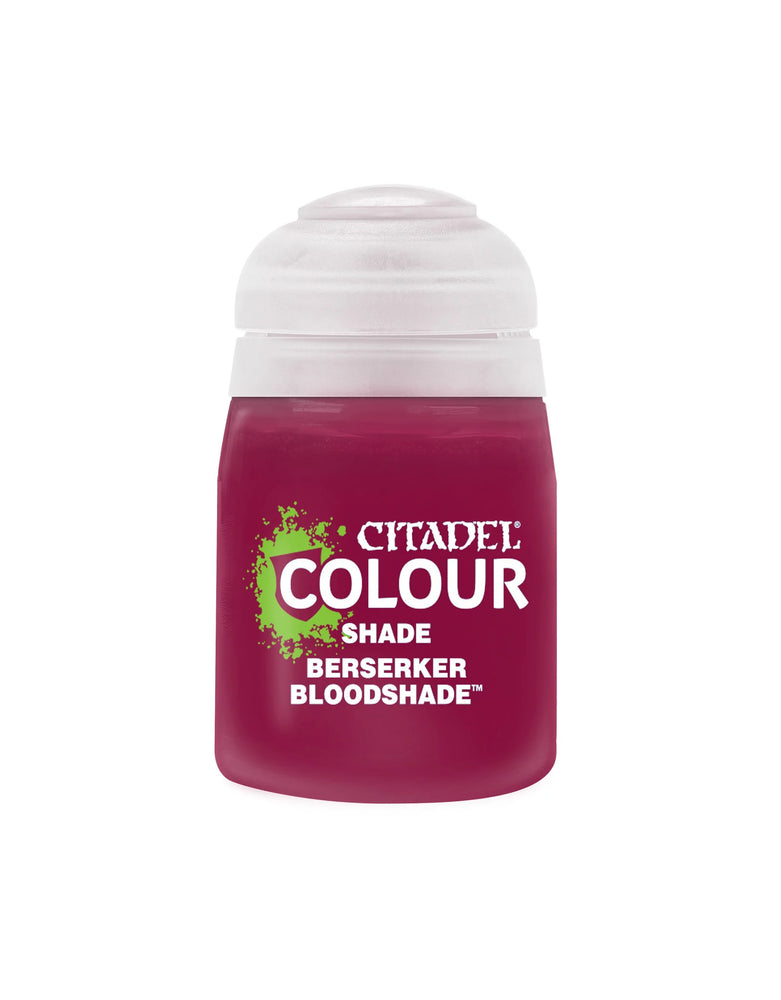 Citadel Colour - Shade: Berserker Bloodshade