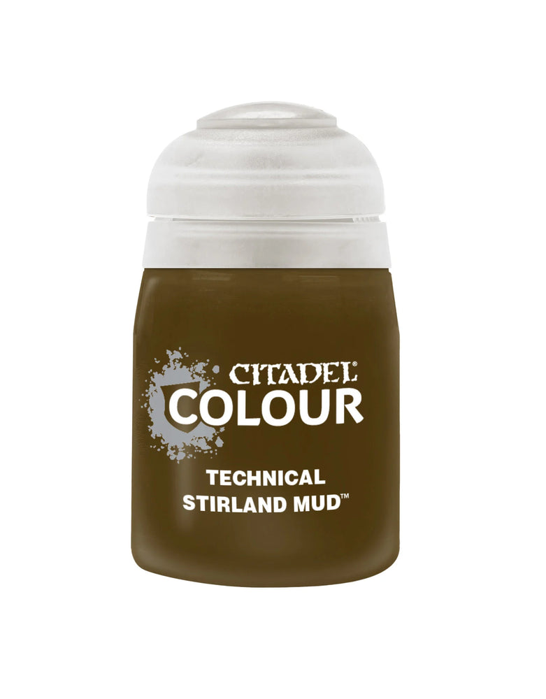 Citadel Colour - Technical: Stirland Mud