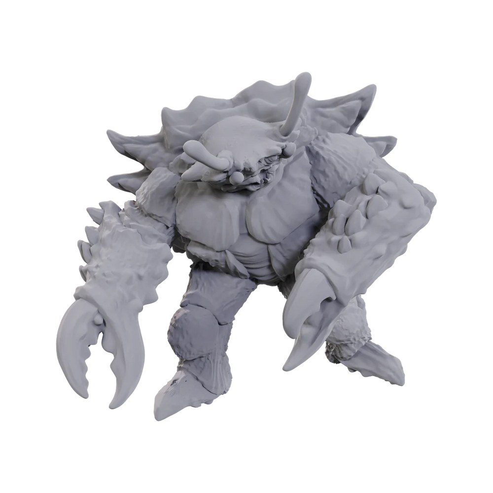 Crabfolk [Nolzur's Marvelous Miniatures]