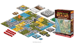 Dungeons & Dragons: Edge of the Realms - Fields of Faerun