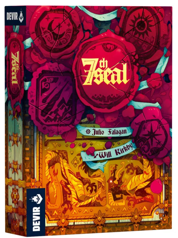 7th Seal
