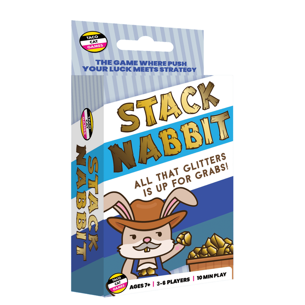 Stack Nabbit