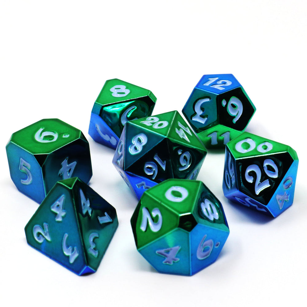Die Hard Dice: Ethereal Conduit
