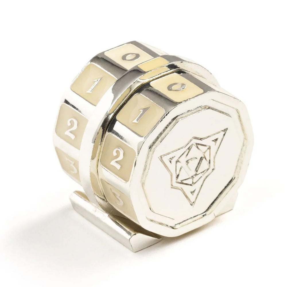 Die Hard Dice: Refined Plains LifeLink Counter