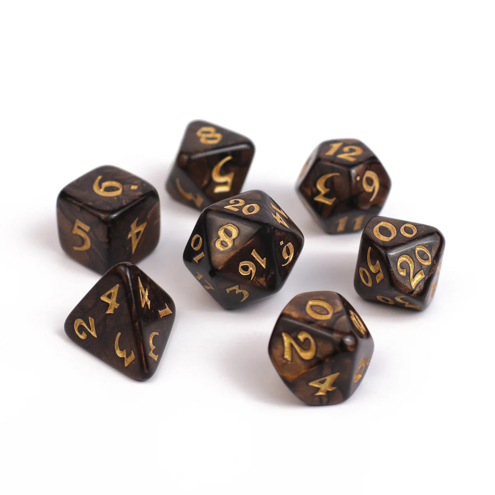 Die Hard Dice: Re-Forge