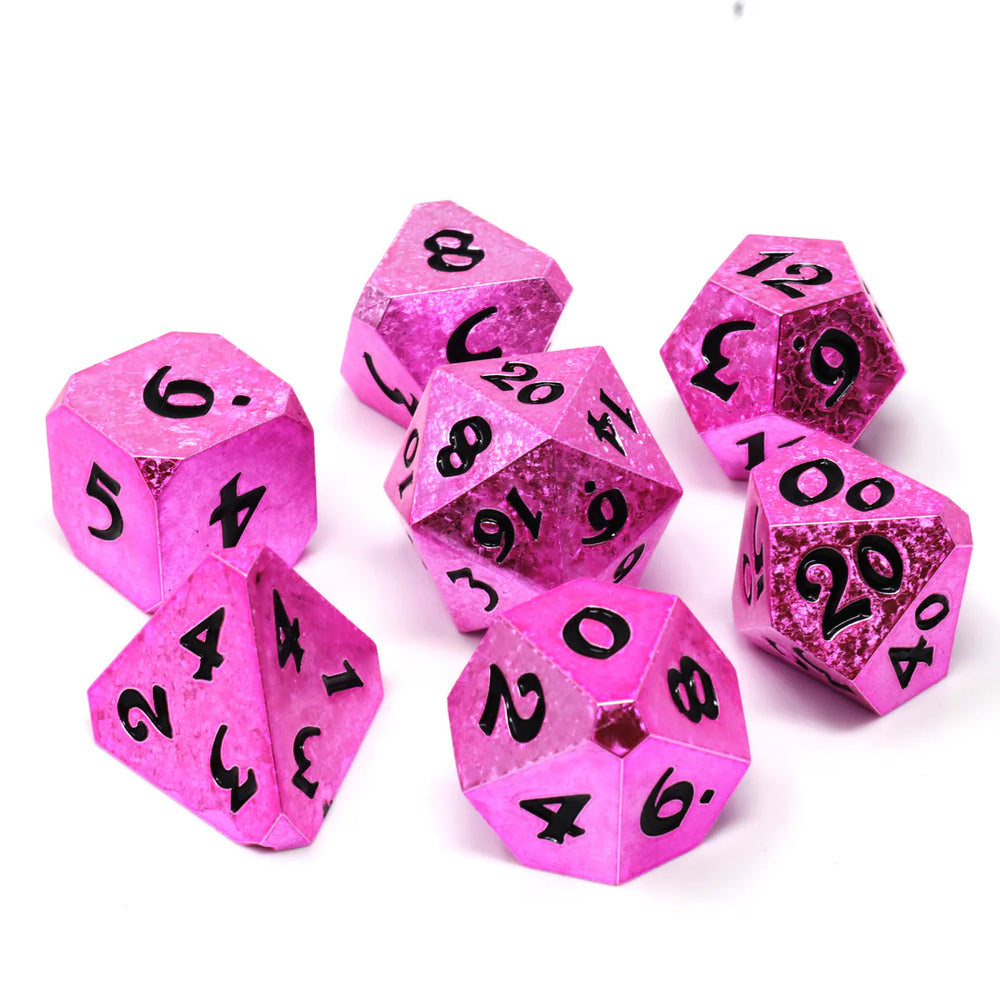 Die Hard Dice: Rosefire Requiem