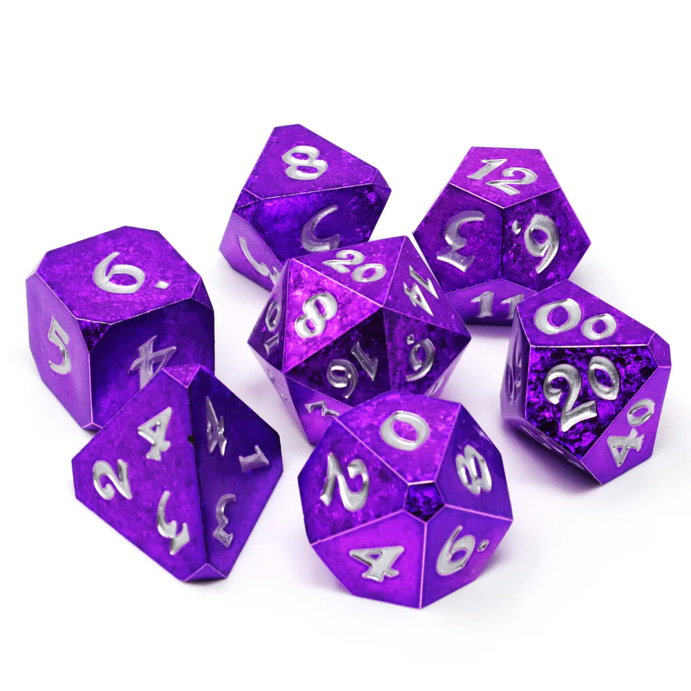 Die Hard Dice: Voidreaver with Silver