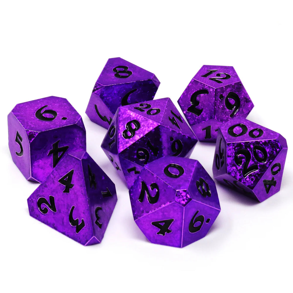 Die Hard Dice: Voidreaver