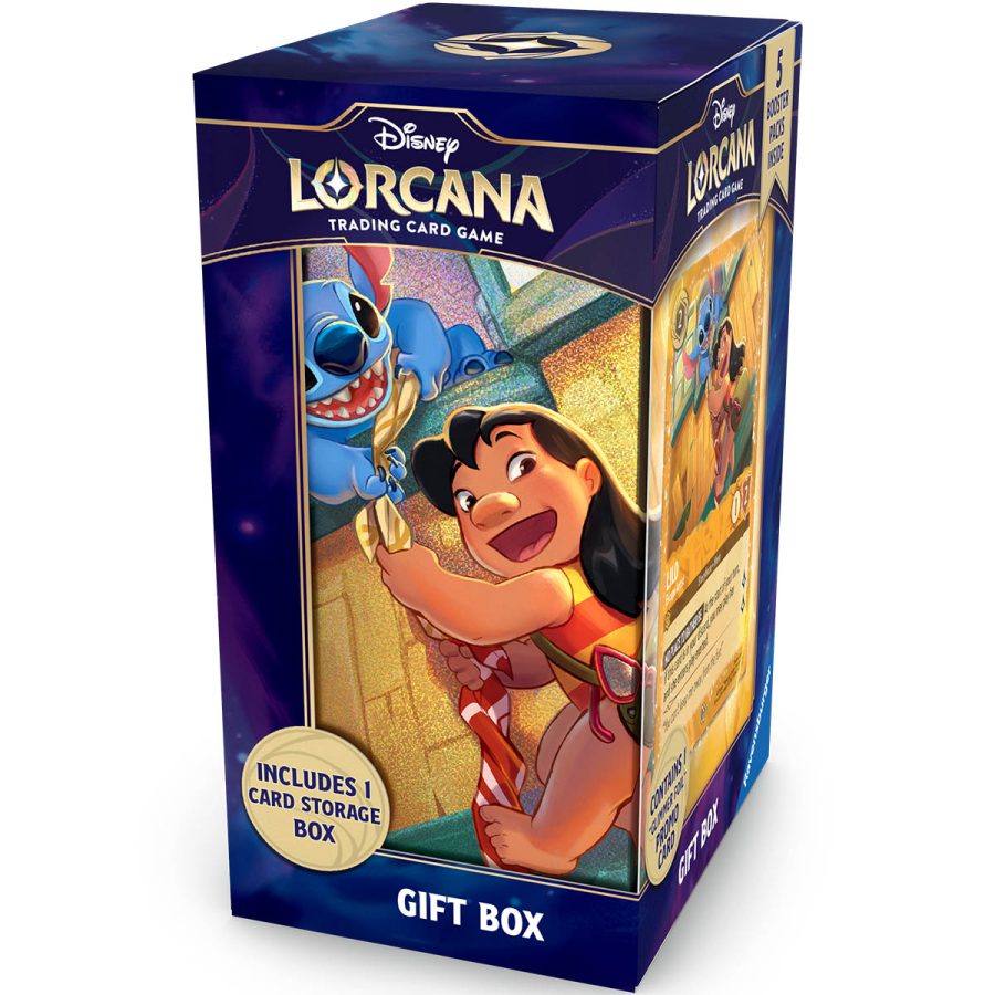 Disney Lorcana: Gift Box